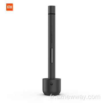 Kit de tournevis électrique Xiaomi Wowstick 1f Pro